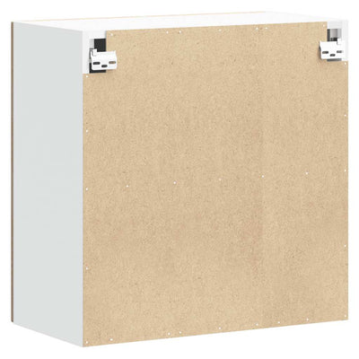 Sonoma tammi keittiön seinäkaappi lucca Armie (puinen)