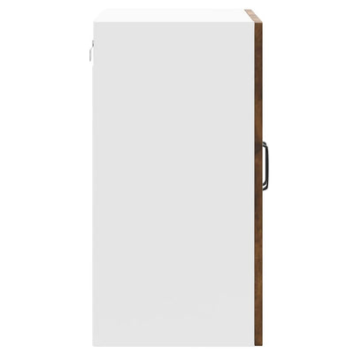 Savutammi keittiön seinäkaappi lucca Armie (puinen)