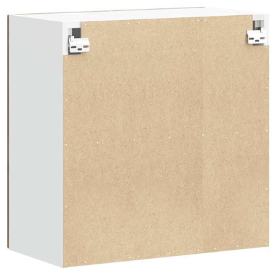 Savutammi keittiön seinäkaappi lucca Armie (puinen)