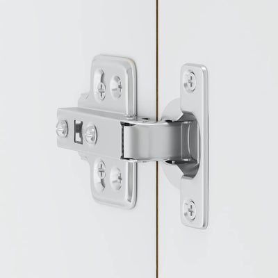 Savutammi keittiön seinäkaappi lucca Armie (puinen)