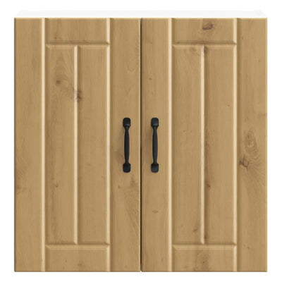 Tammi keittiön seinäkaappi lucca Armie (käsityöläinen, puinen)