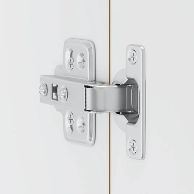 Tammi keittiön seinäkaappi lucca Armie (käsityöläinen, puinen)