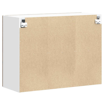 Savutammi keittiön seinäkaappi lucca Armie (puinen)