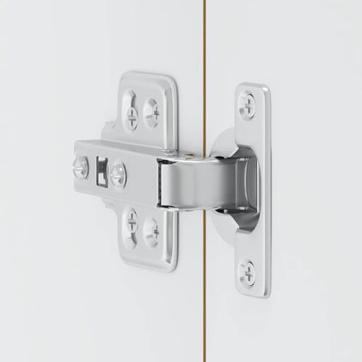 Tammi keittiön seinäkaappi lucca Armie (käsityöläinen, puinen)