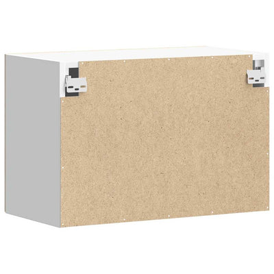 Sonoma tammi keittiön seinäkaappi lucca Armie (puinen)