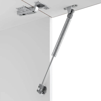 Savutammi keittiön seinäkaappi lucca Armie (puinen)