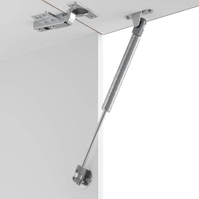 Vanha puu keittiön seinäkaappi lucca Armie (puinen)