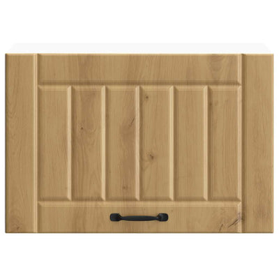 Tammi keittiön seinäkaappi lucca Armie (käsityöläinen, puinen)