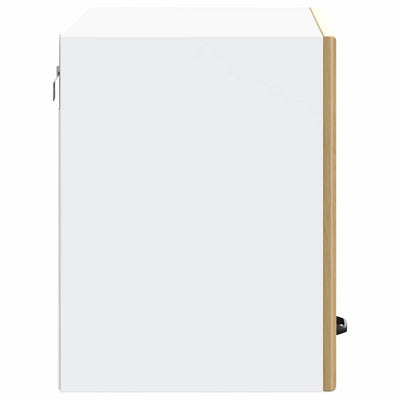 Tammi keittiön seinäkaappi lucca Armie (käsityöläinen, puinen)