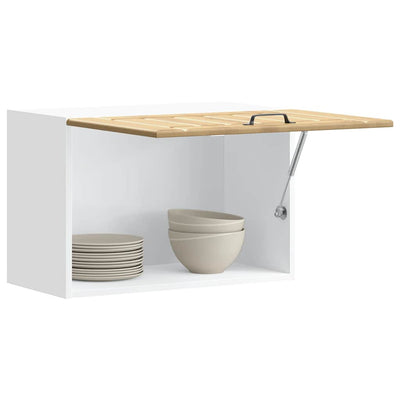 Tammi keittiön seinäkaappi lucca Armie (käsityöläinen, puinen)