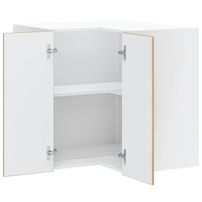 Tammi keittiön seinäkulmakaappi lucca Armie (käsityöläinen)