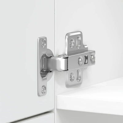 Harmaa keittiökaappi lucca Armie (betoni, suunniteltu puu)