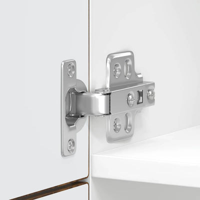 Savustettu tammi keittiökaappi lucca Armie (puinen)