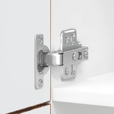 Keittiökaappi lucca Armie (vanhaa puuta suunniteltu puu)