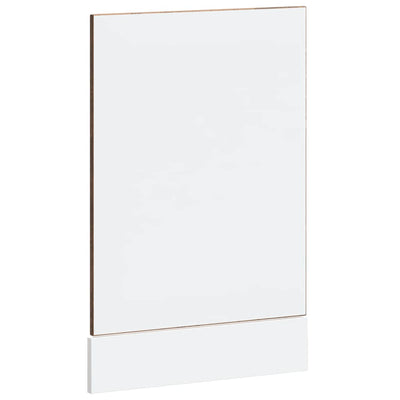 Vanha puu astianpesukonepaneeli lucca suunniteltu Armie (puu)