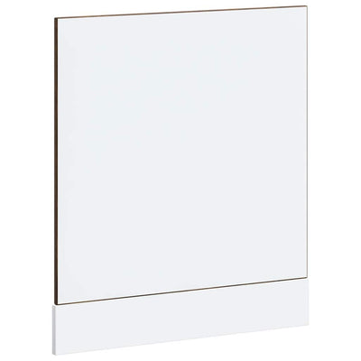 Savustettu tammi astianpesukonepaneeli Armie (suunniteltu puu)