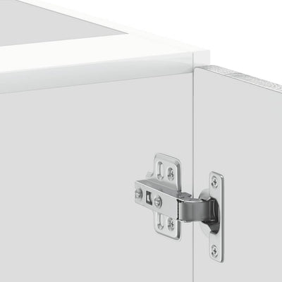 Harmaa keittiön pohjakaappi porto Cristofie (sonoma suunniteltu puu)