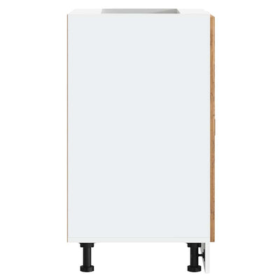 Vanha puu keittiön pohjakaappi porto suunniteltu puu Cristofie