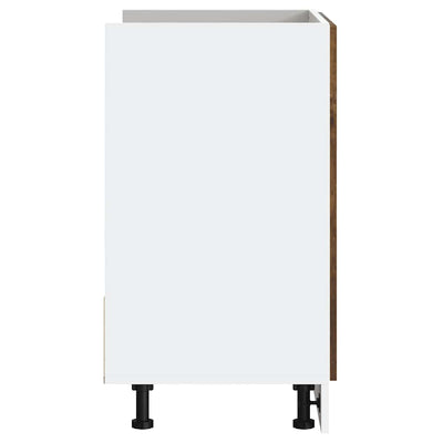 Savutammi altaan pohjakaappi porto Cristofie 80x46x81,5cm (puinen)