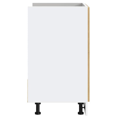 Altaan pohjakaappi porto Cristofie 80x46x81,5cm (puinen)