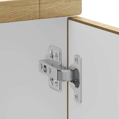 Sonoma tammi keittiön pohjakaappi porto Cristofie (suunniteltu puu)