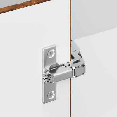 Savutammi keittiön kulmakaappi porto Cristofie (puinen)