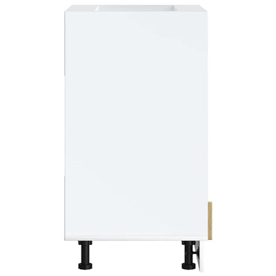 Uunikaappi porto Cristofie (sonoma-tammi puinen)