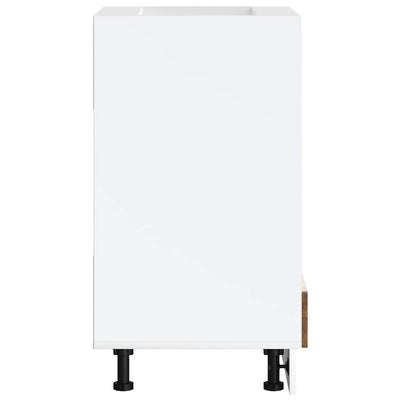 Savutammi uunikaappi porto Cristofie (puinen)