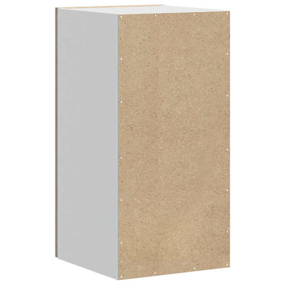 Sonoma-tammi keittiön seinäkaappi porto Cristofie (puinen)