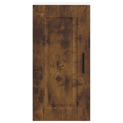 Savutammi keittiön seinäkaappi porto Cristofie (puinen)