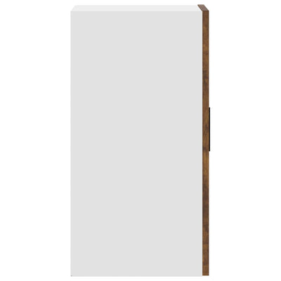 Savutammi keittiön seinäkaappi porto Cristofie (puinen)