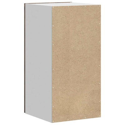 Savutammi keittiön seinäkaappi porto Cristofie (puinen)