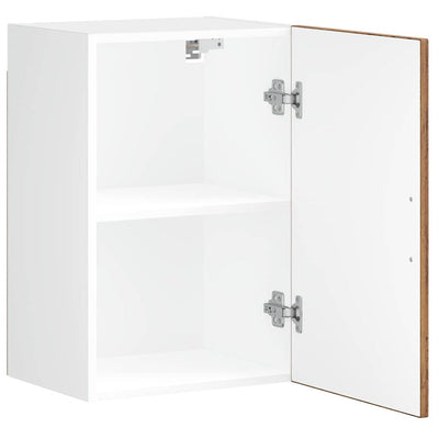 Vanha puu keittiön seinäkaappi porto Cristofie (puinen)