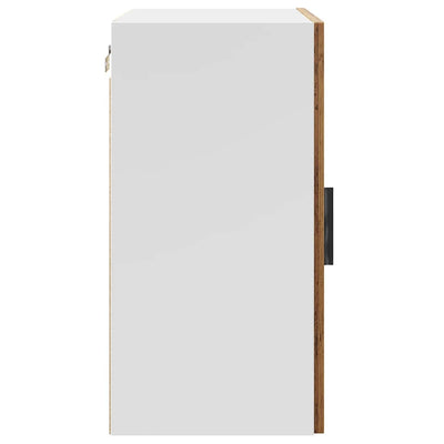 Vanha puu keittiön seinäkaappi porto Cristofie (puinen)