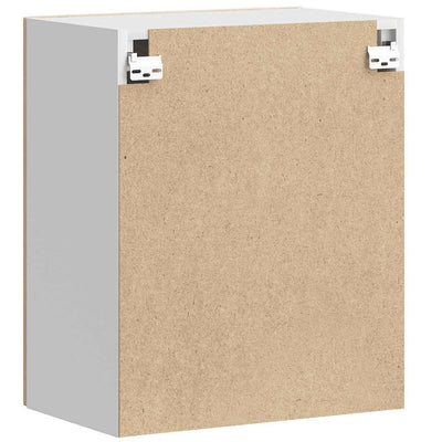 Sonoma tammi keittiön seinäkaapit Cristofie (2 kpl porto suunniteltu puu)