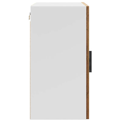 Vanha puu keittiön seinäkaappi porto Cristofie (puinen)