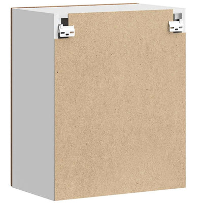 Vanha puu keittiön seinäkaappi porto Cristofie (puinen)