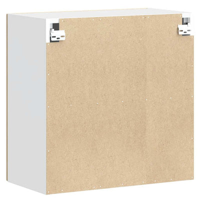 Tammi keittiön seinäkaappi porto Cristofie (käsityöläinen, suunniteltu puu)