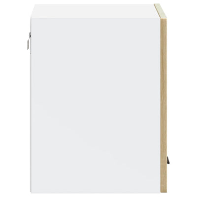 Sonoma tammi keittiön seinäkaappi porto Cristofie (suunniteltu puu)