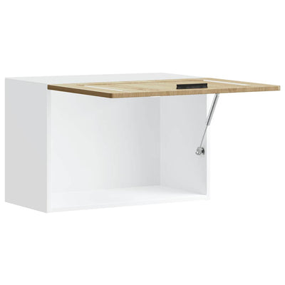 Sonoma tammi keittiön seinäkaappi porto Cristofie (suunniteltu puu)