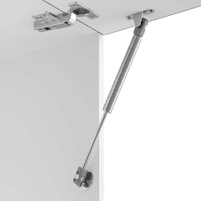 Keittiön seinäkaappi porto Cristofie (vanhaa puuta suunniteltu puu)