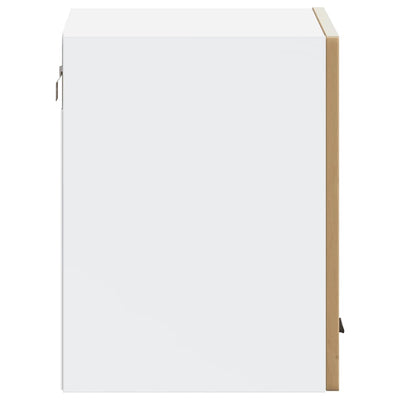 Tammi keittiön seinäkaappi porto Cristofie (käsityöläinen, suunniteltu puu)