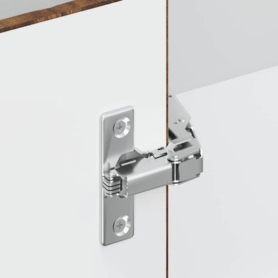 Savutammi keittiön seinäkulmakaappi porto Cristofie (teknillinen puu)