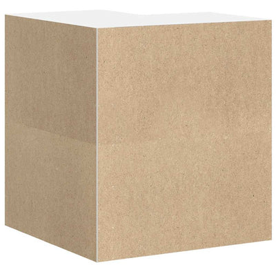 Artesaani tammi keittiön seinäkulmakaappi porto Cristofie (puinen)