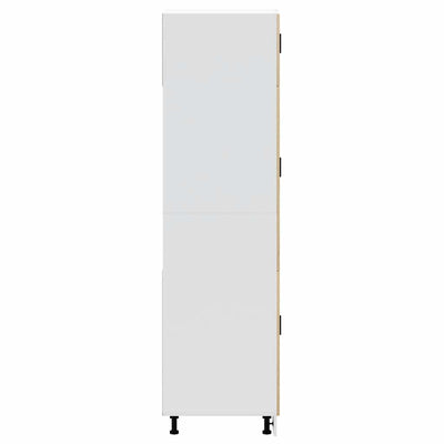 Sonoma tammi keittiökaappi porto Cristofie (puinen)