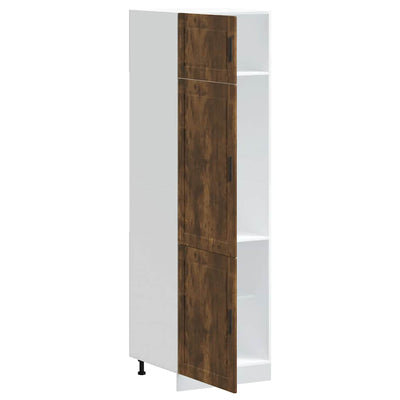 Savutammi keittiökaappi porto Cristofie (puinen)