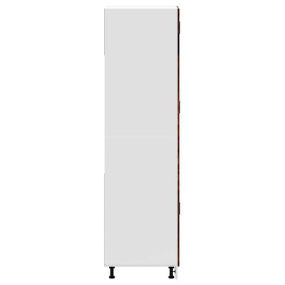 Savutammi keittiökaappi porto Cristofie (puinen)