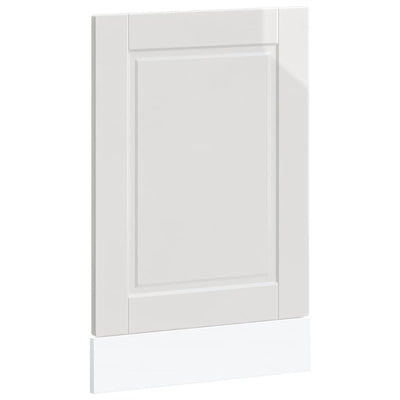 Astianpesukoneen paneeli Porto 45x1,5x67 cm tekninen puu