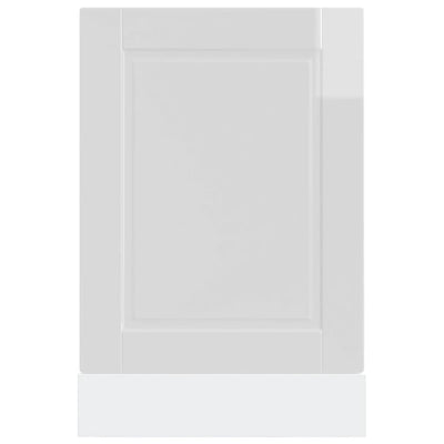 Astianpesukoneen paneeli porto Cristofie 45x1,5x67cm (puinen)