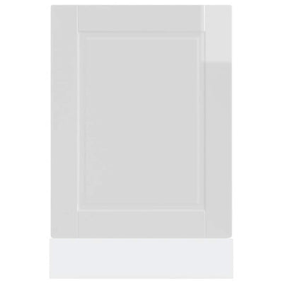 Astianpesukoneen paneeli Porto 45x1,5x67 cm tekninen puu